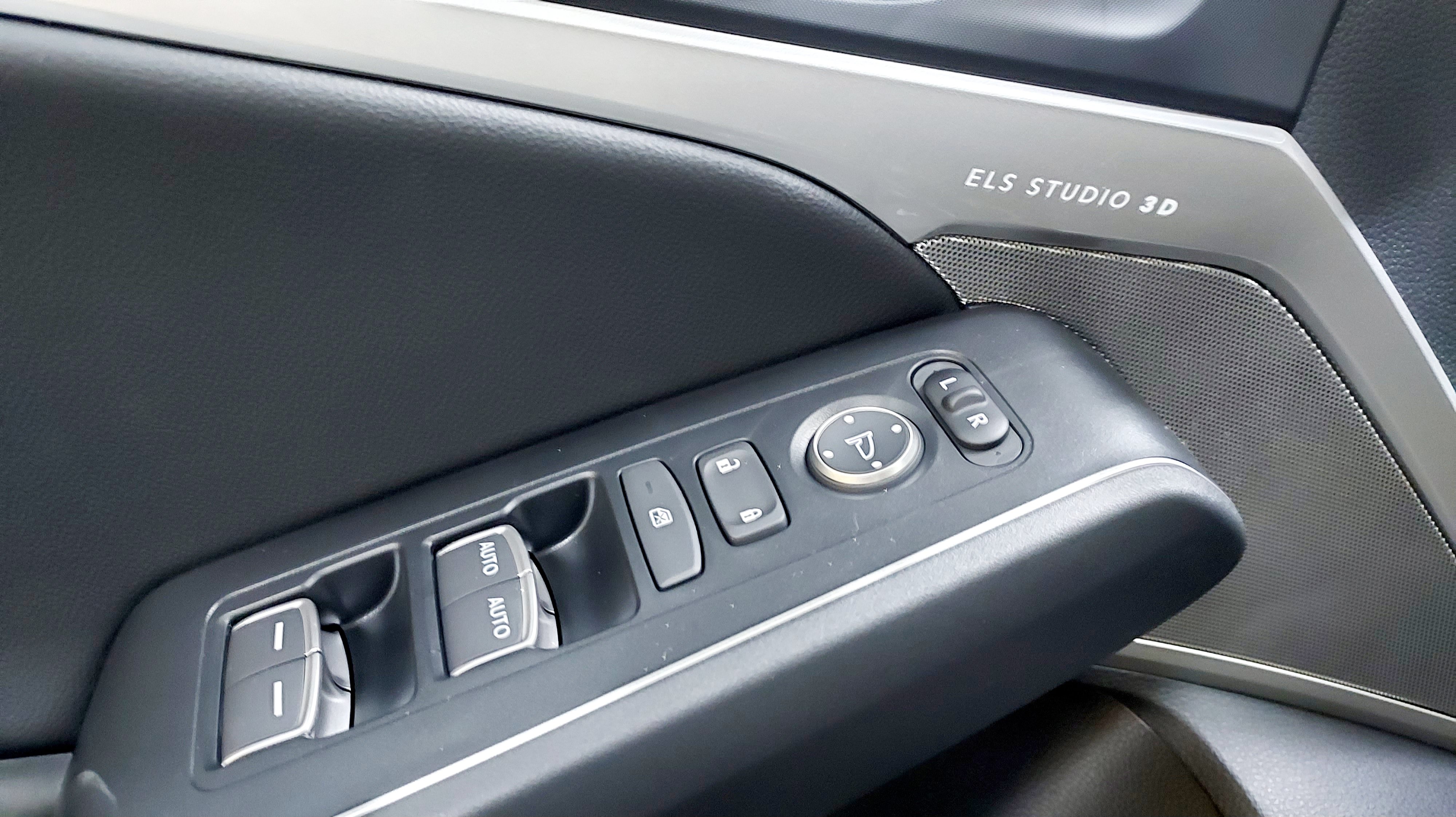 New 2026 Acura Integra A-Spec w/ Technology Package FWD image 16