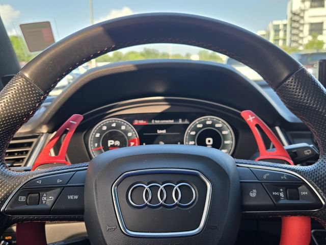 Used 2021 Audi SQ5 Premium Plus w/ Premium Plus Package AWD/4WD image 22