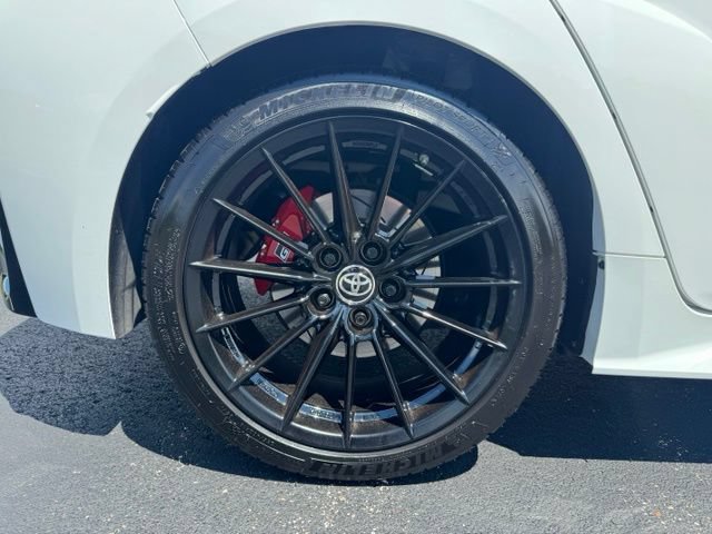 Used 2024 Toyota Corolla GR w/ Styling Package (TMS) AWD/4WD image 10