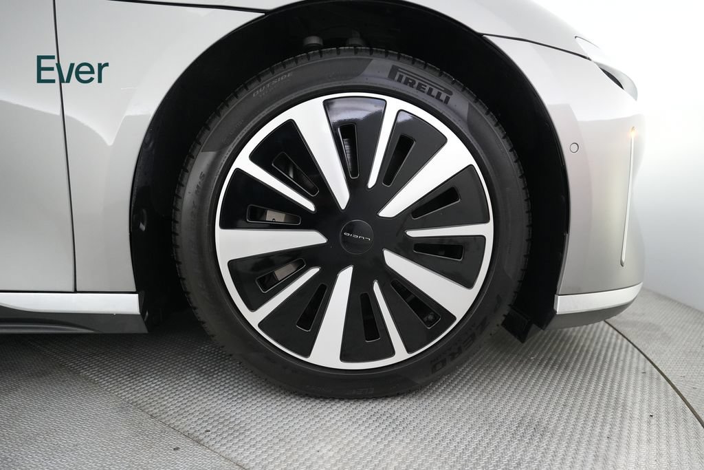 Used 2023 Lucid Air Touring AWD/4WD image 20