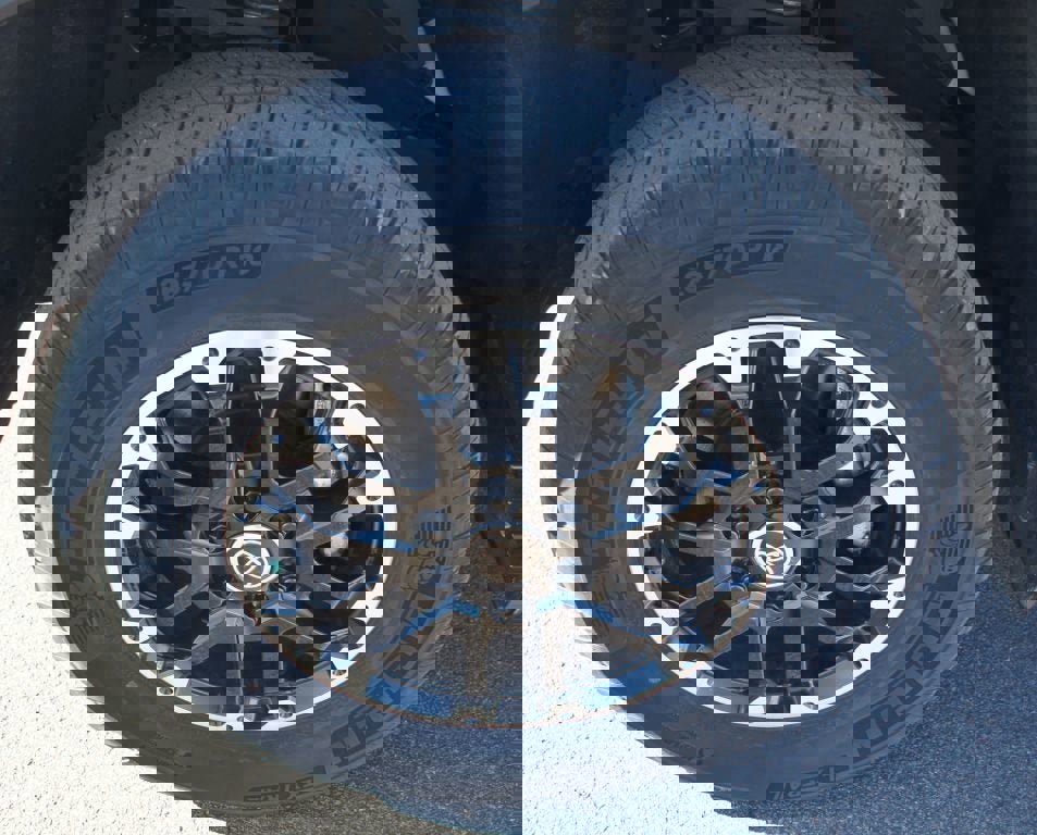 Used 2022 Toyota Tundra SR5 w/ TRD Off-Road Package image 24