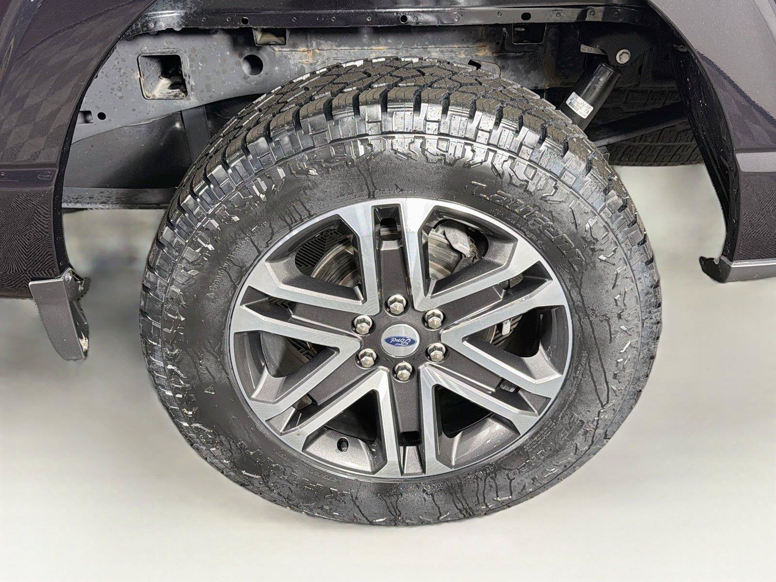 Used 2023 Ford F150 XL w/ STX Appearance Package AWD/4WD image 34