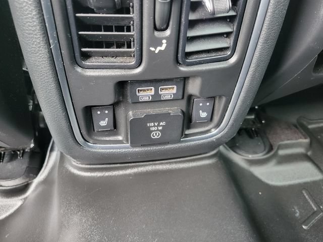 Used 2018 Dodge Durango Citadel AWD/4WD image 37