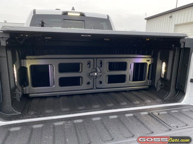 New 2026 RAM 1500 Tungsten w/ Off Road Group image 8