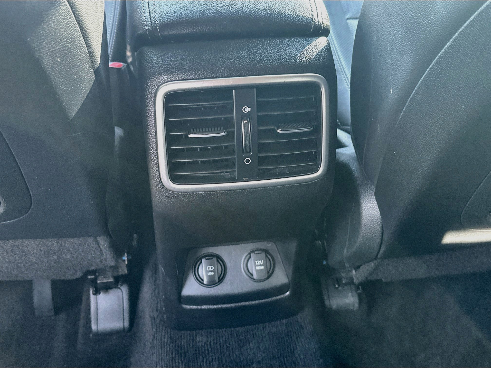 Used 2018 Kia Sportage EX w/ EX Technology Package AWD/4WD image 27