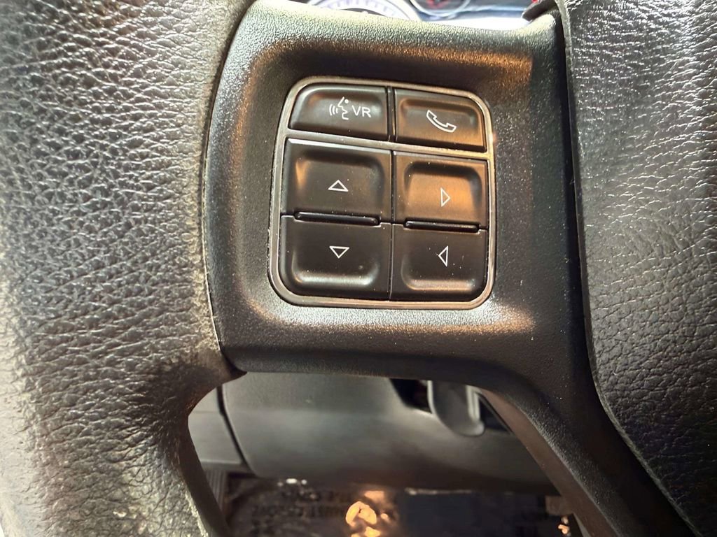 Used 2019 RAM 1500 Express w/ Wheel & Sound Group AWD/4WD image 23
