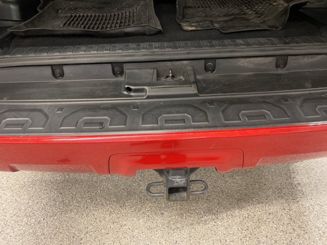 Used 2021 Toyota 4Runner SR5 Premium image 7