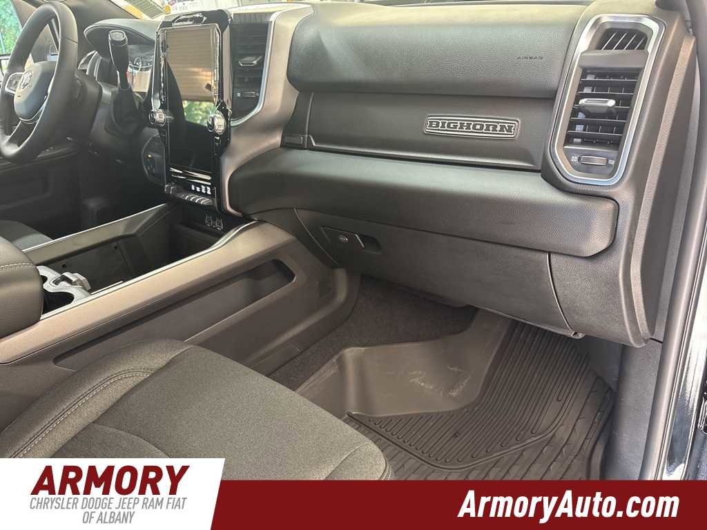 New 2026 RAM 2500 Big Horn image 32