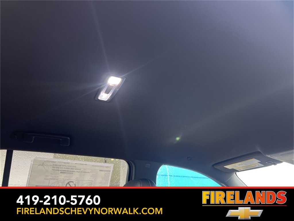 New 2026 Chevrolet Equinox LT w/ Convenience Package II image 40