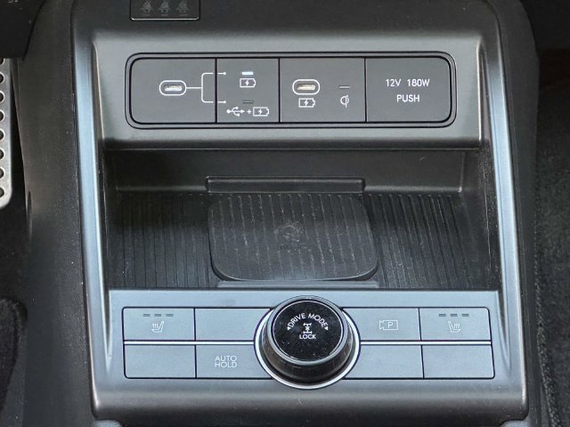 Used 2024 Hyundai Kona N Line AWD/4WD image 23