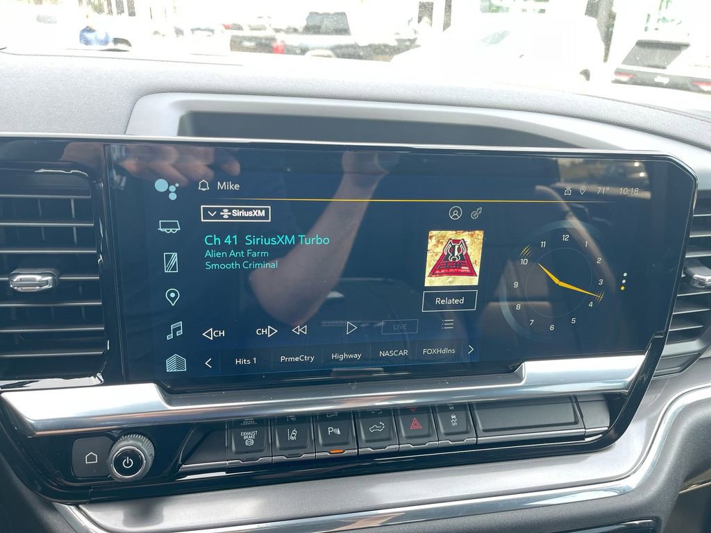 Used 2024 Chevrolet Silverado 2500 High Country w/ Max Trailering Package image 19