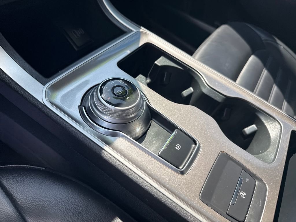 Used 2024 Ford Edge SEL image 27