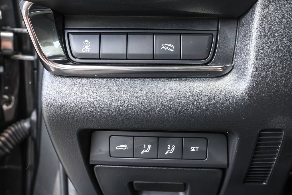 Used 2023 MAZDA CX-30 AWD 2.5 S w/ Premium Package image 19