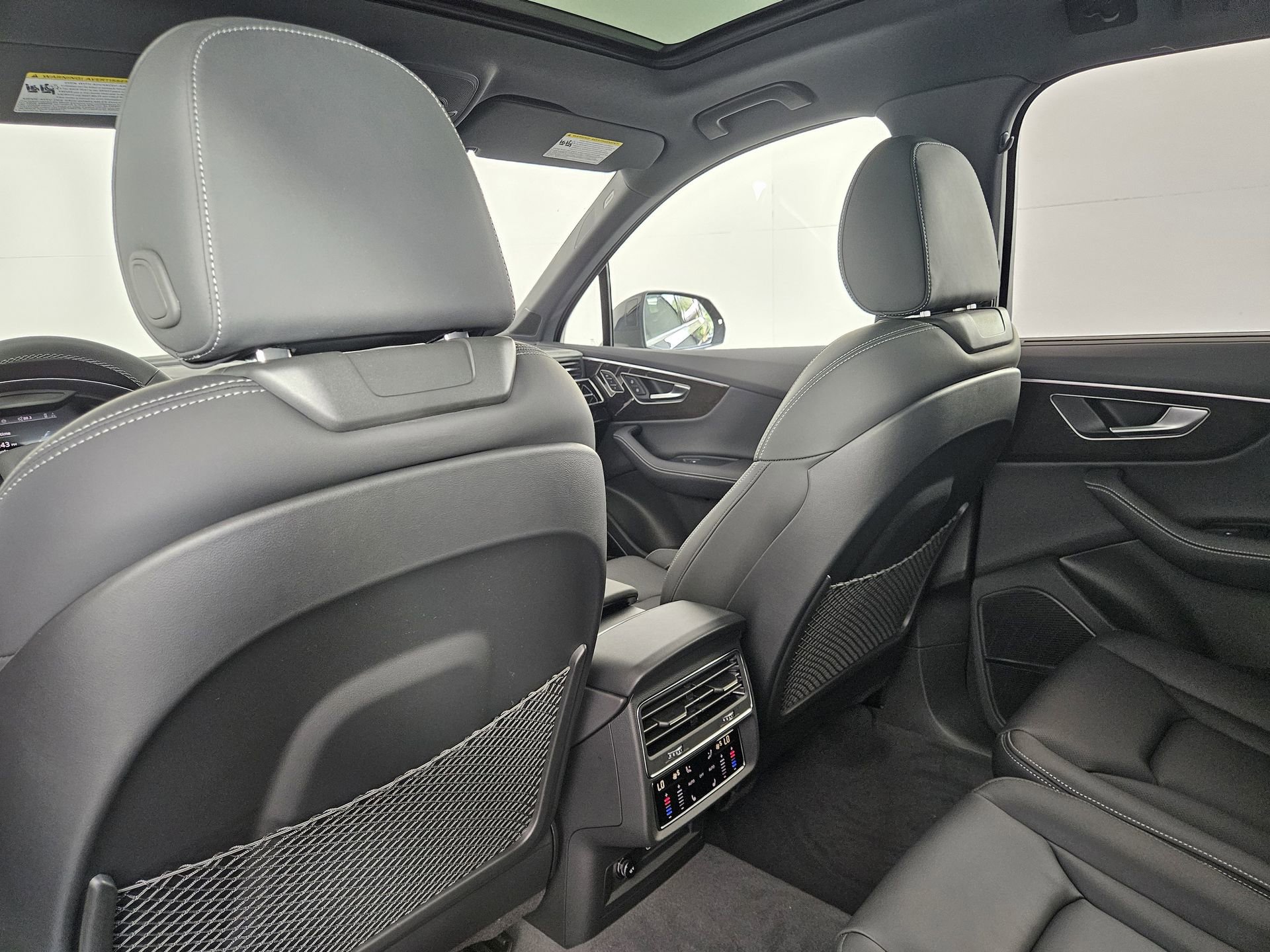 New 2026 Audi Q7 3.0T Prestige AWD/4WD image 32