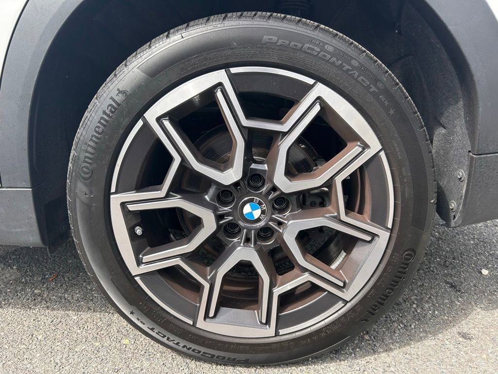 Used 2025 BMW X2 xDrive28i image 12