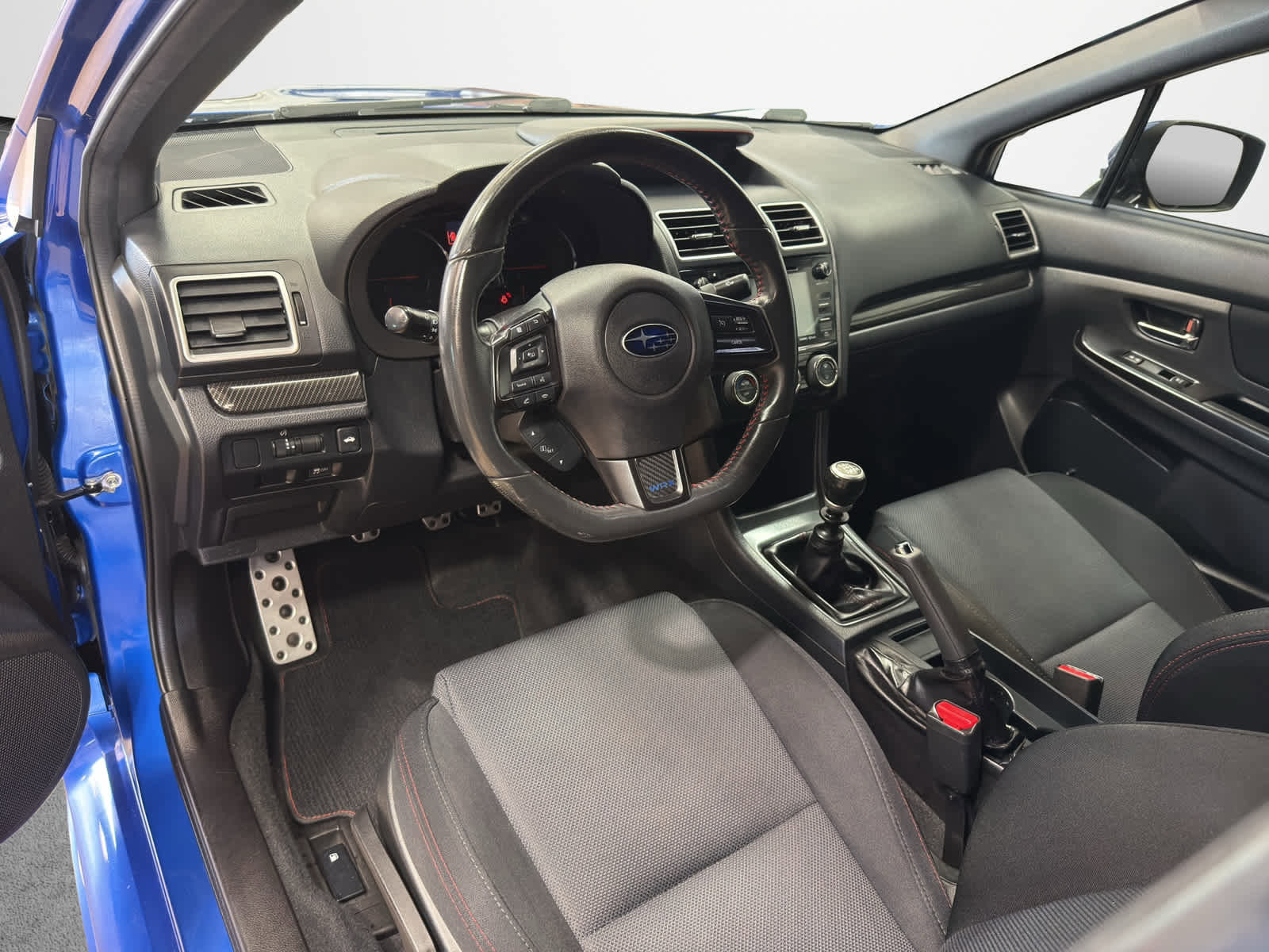 Used 2018 Subaru WRX Premium image 14
