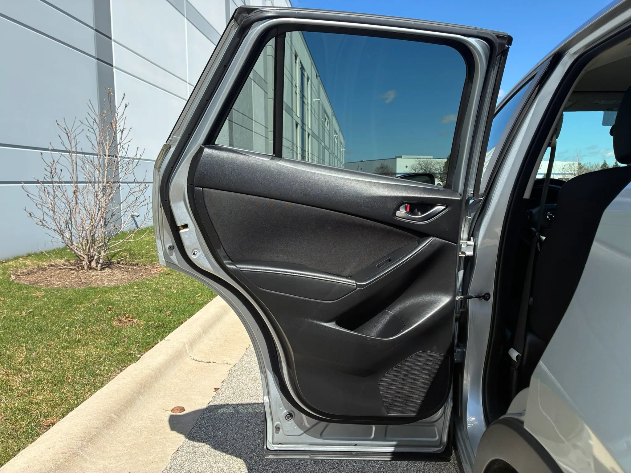 Used 2016 MAZDA CX-5 Touring image 14