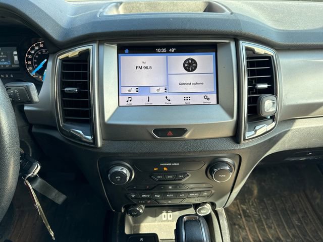 Used 2019 Ford Ranger XLT w/ Equipment Group 302A Luxury image 23