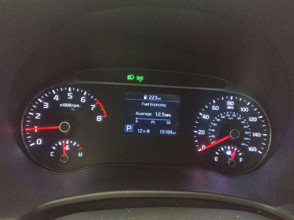 Used 2021 Kia Soul LX image 23