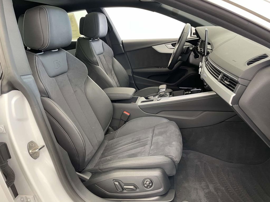 Certified 2024 Audi A5 2.0T Premium Plus image 23