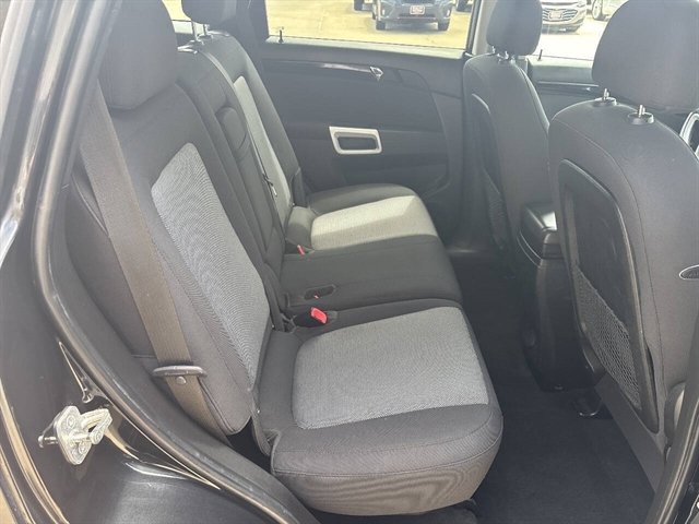 Used 2014 Chevrolet Captiva Sport LT FWD image 15