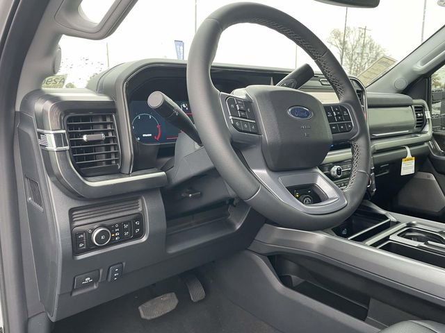 New 2026 Ford F250 Lariat w/ Tremor Off-Road Package image 14
