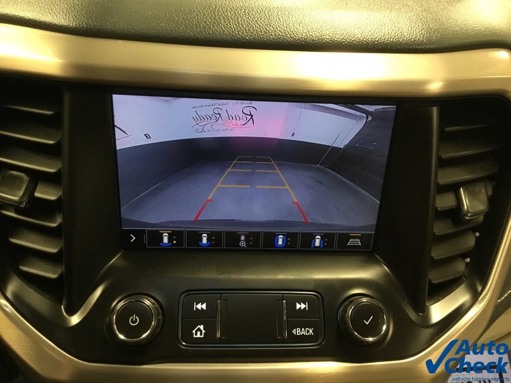 Used 2020 GMC Acadia Denali AWD/4WD image 53