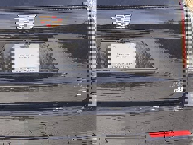 Certified 2026 Cadillac Escalade Sport w/ Touring Package image 7