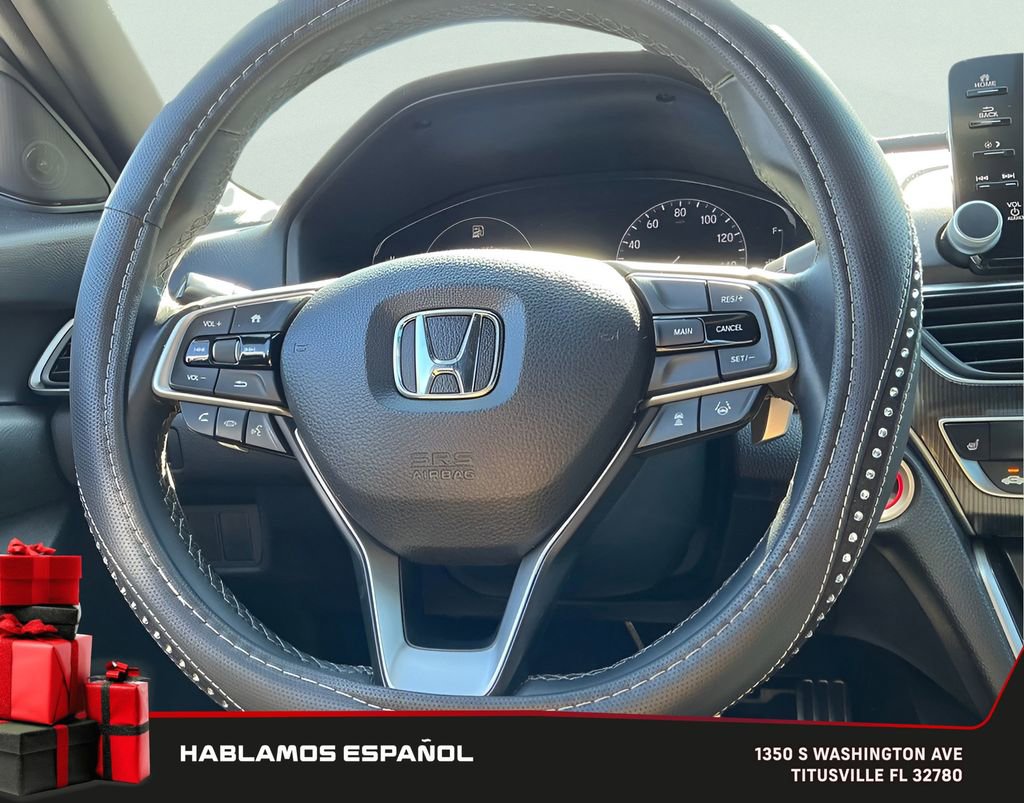 Used 2018 Honda Accord Sport image 44