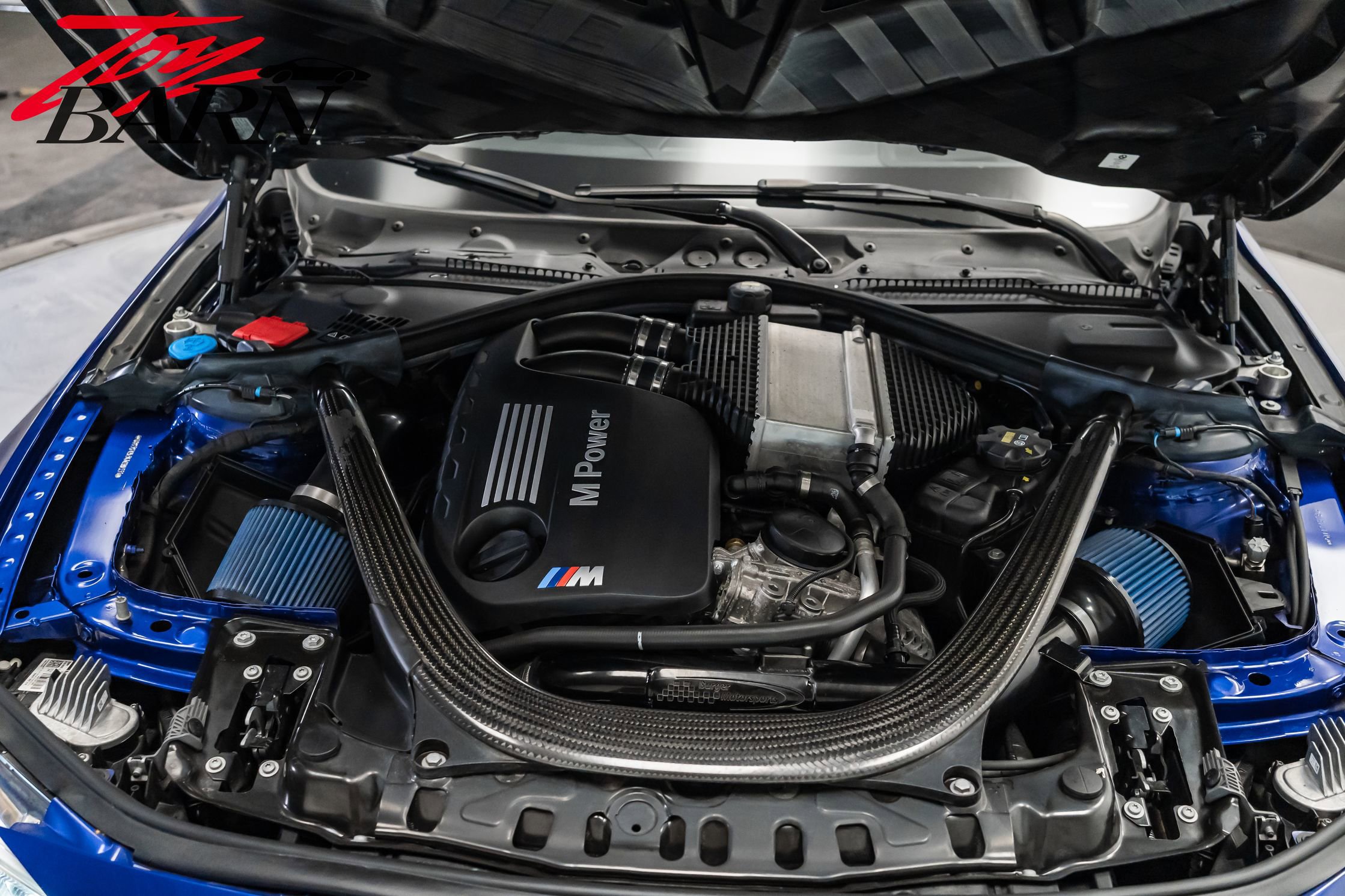 Used 2019 BMW M4 CS w/ Executive Package image 52