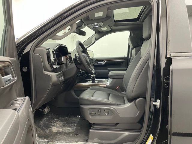 New 2026 Chevrolet Silverado 1500 LT Trail Boss w/ LT Trail Boss Premium Package image 10