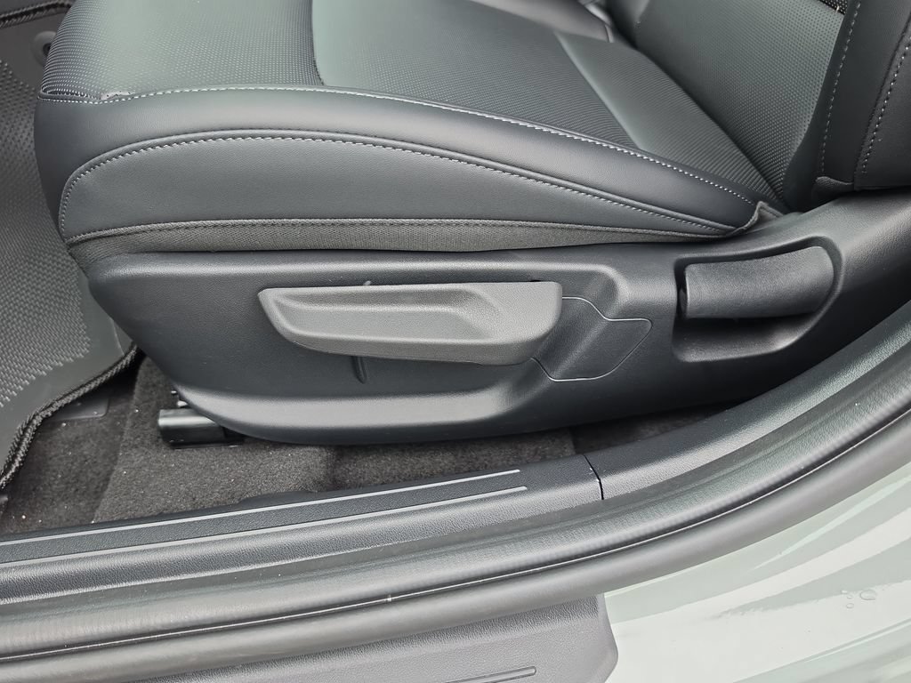 New 2026 Kia K4 EX FWD image 20
