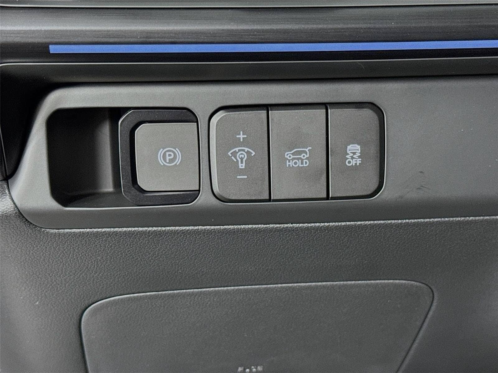New 2026 Hyundai Santa Fe Calligraphy FWD image 10