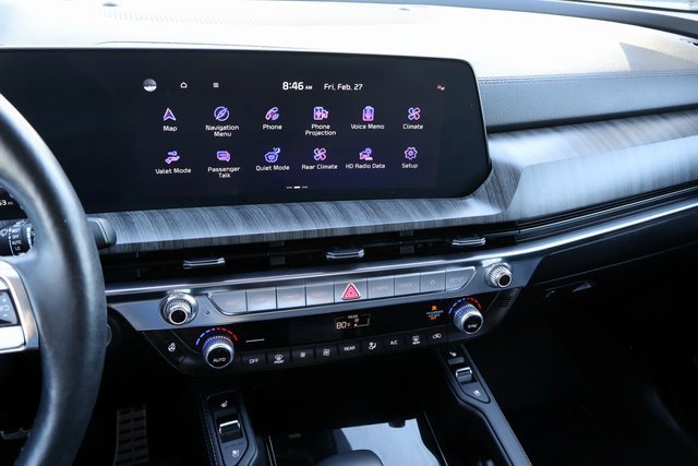 Used 2024 Kia Telluride SX Prestige image 38