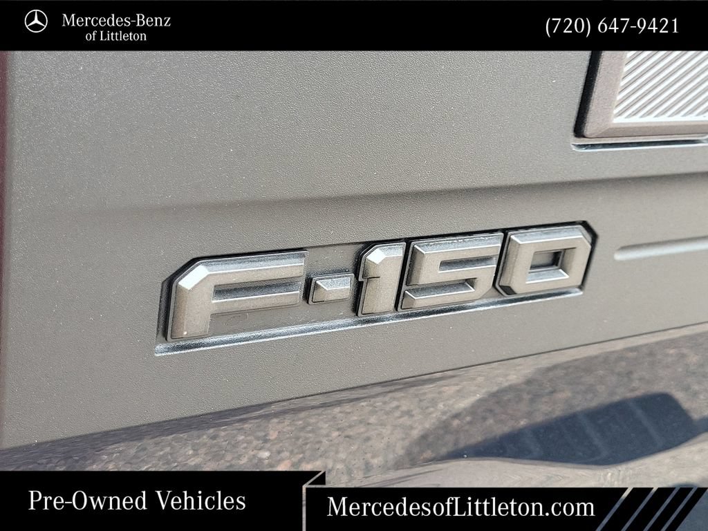 Used 2026 Ford F150 Raptor AWD/4WD image 11