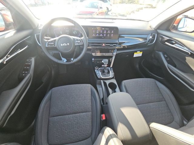 New 2026 Kia Seltos S image 26