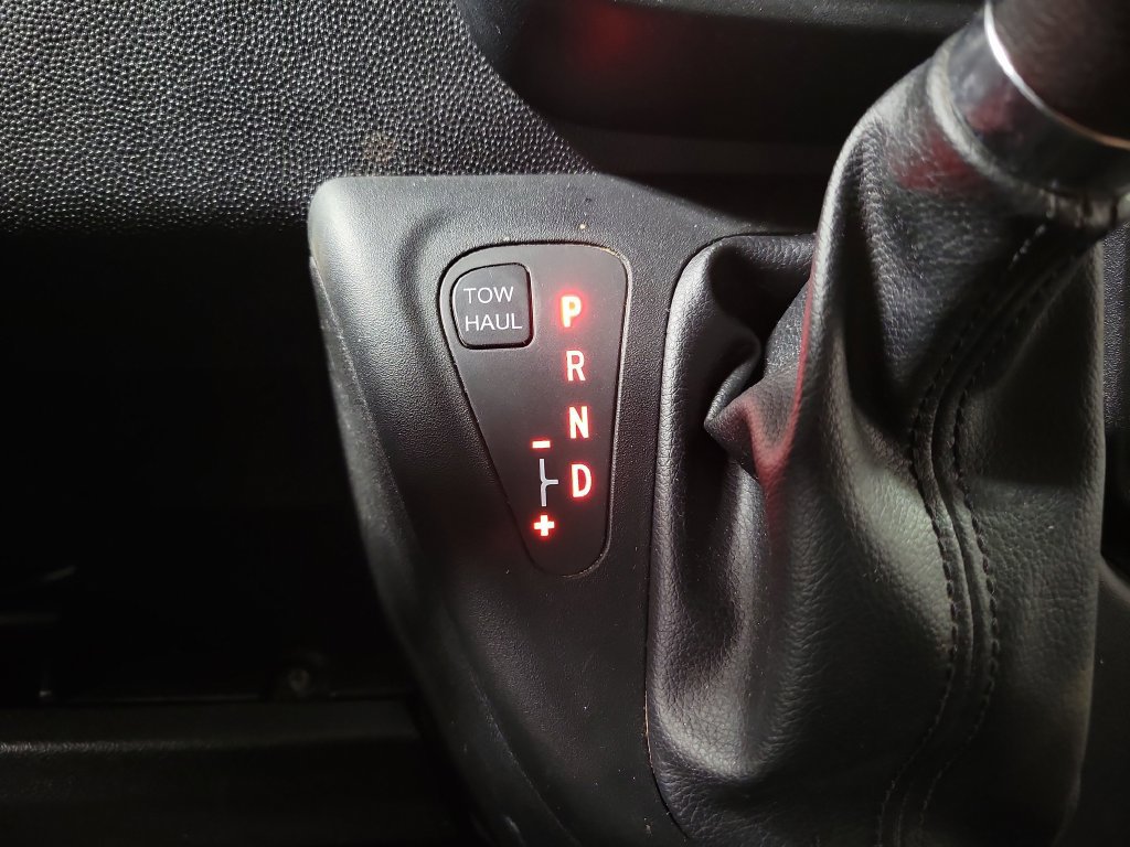 Used 2022 RAM ProMaster 2500 FWD image 15