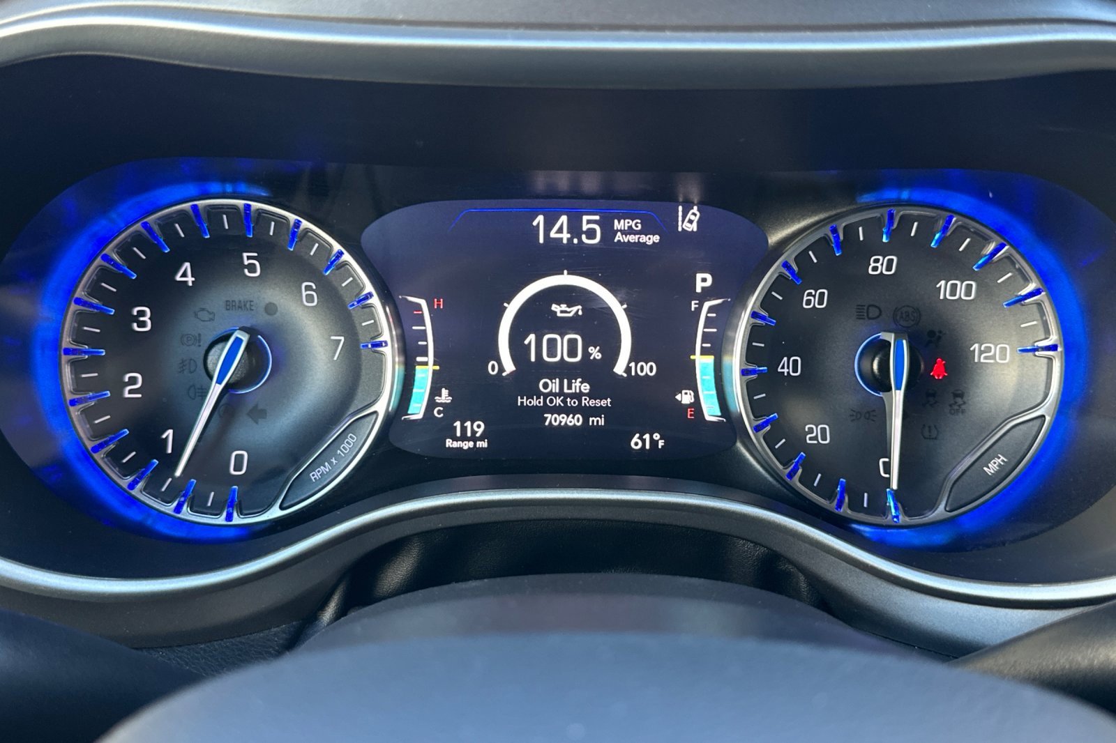 Used 2022 Chrysler Pacifica Touring-L image 26