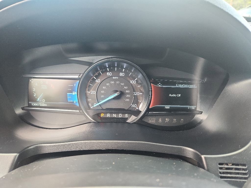 Used 2018 Ford Explorer Sport w/ Equipment Group 401A AWD/4WD image 13
