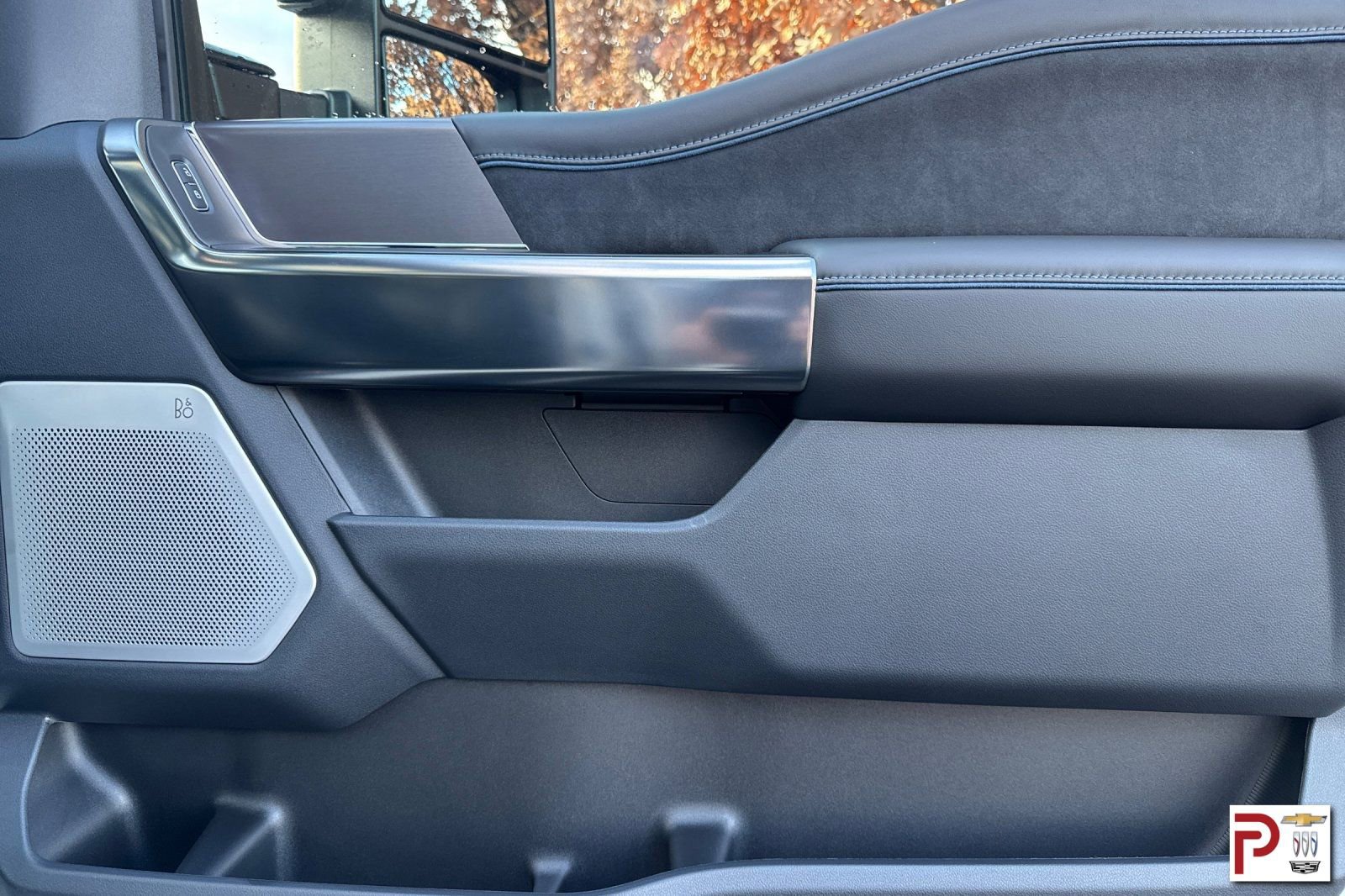 Used 2026 Ford F450 Platinum w/ FX4 Off-Road Package image 20