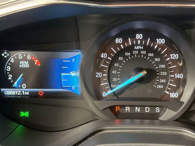 Used 2020 Ford Fusion SE AWD/4WD image 13