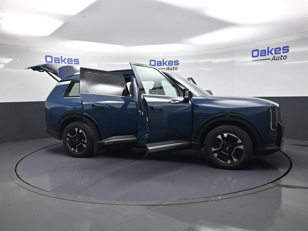 New 2027 Kia Telluride EX AWD/4WD image 57