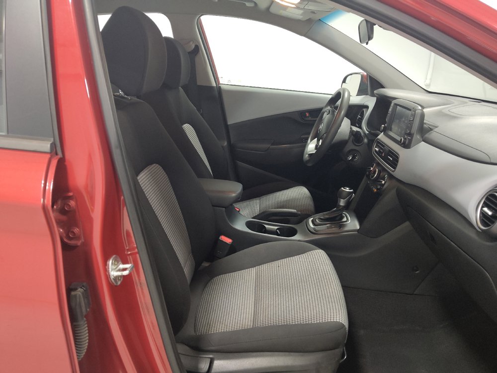 Used 2021 Hyundai Kona SE FWD image 21