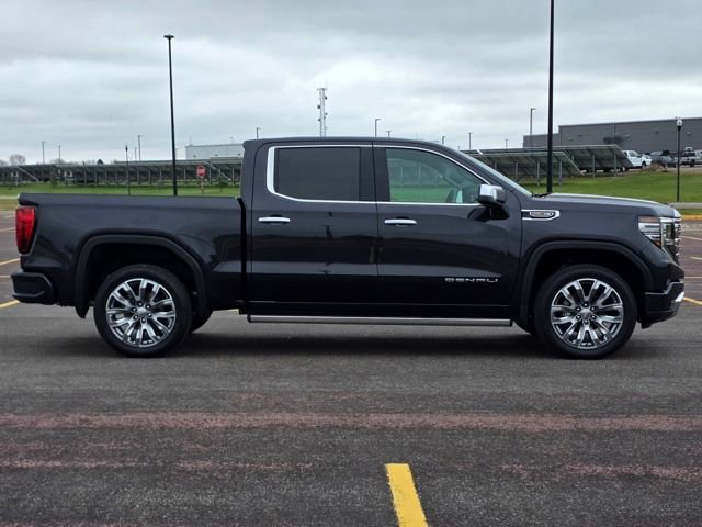New 2026 GMC Sierra 1500 Denali w/ Denali Reserve Package AWD/4WD image 2