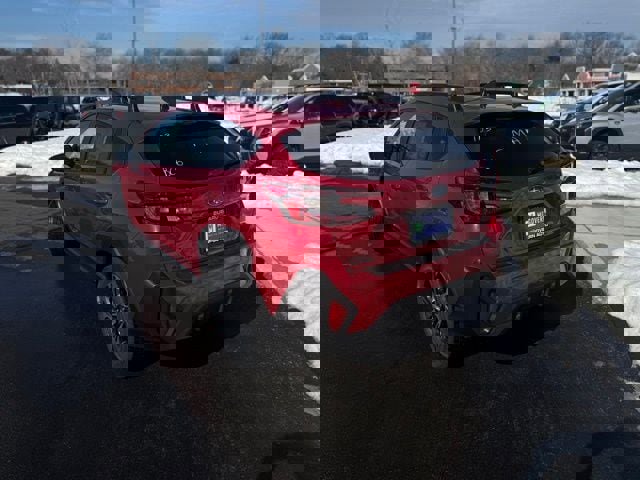 New 2026 Subaru Crosstrek 2.0i Premium image 9