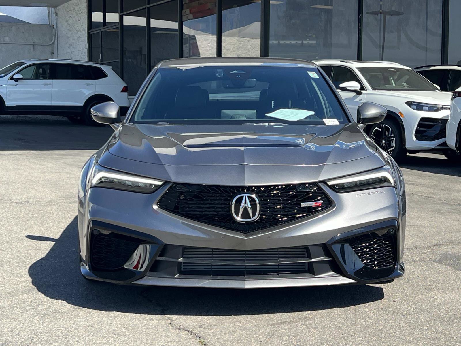 Used 2025 Acura Integra Type S image 4