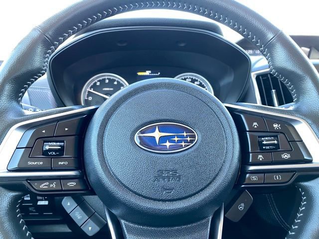 Used 2022 Subaru Forester Limited AWD/4WD image 15