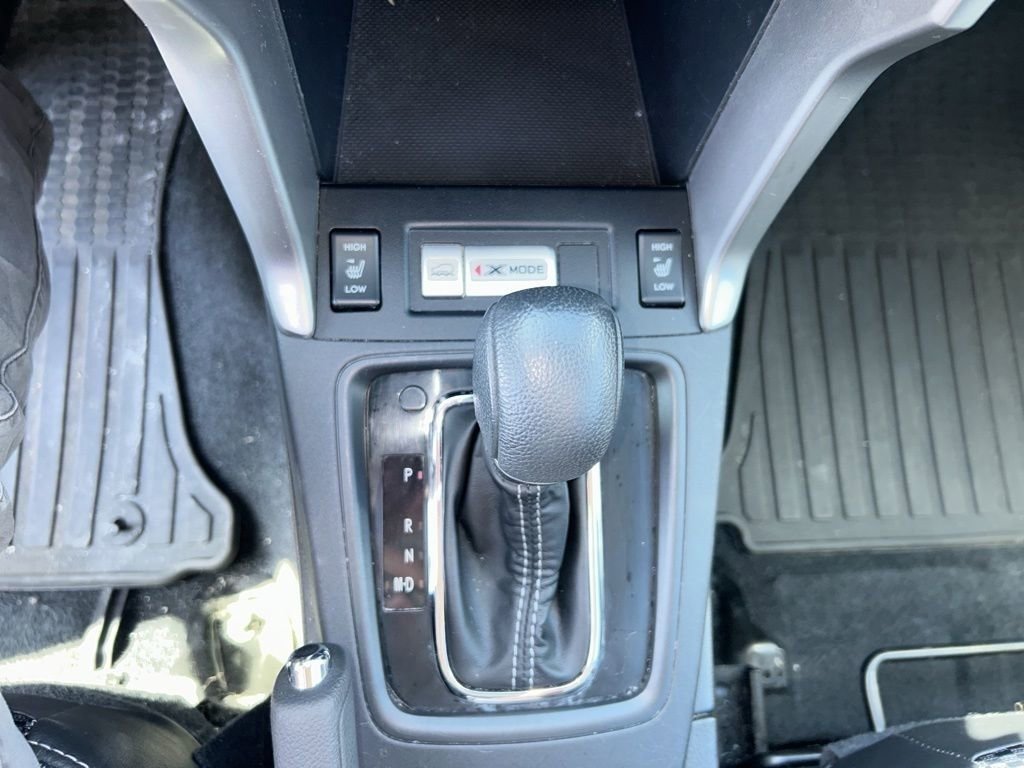 Used 2018 Subaru Forester 2.5i Premium w/ Popular Package #3B AWD/4WD image 15