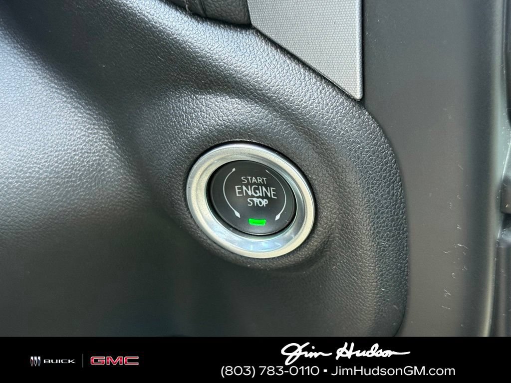 Used 2021 GMC Sierra 1500 Elevation AWD/4WD image 30