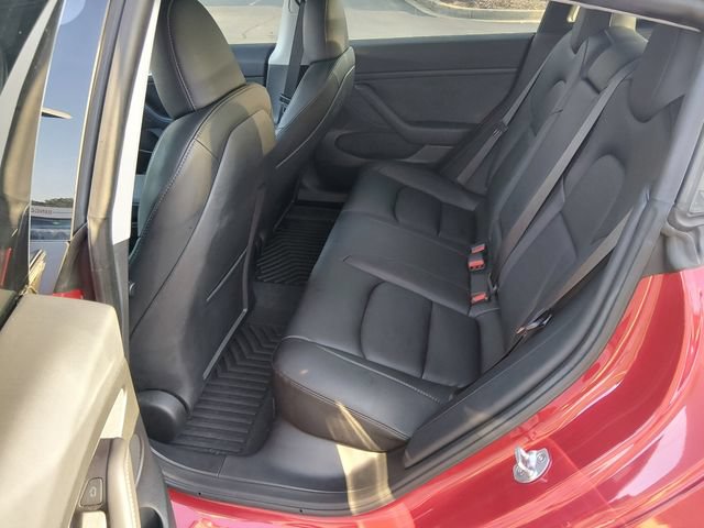 Used 2023 Tesla Model 3 Standard Range RWD image 13